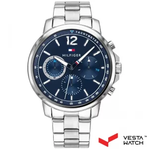 ساعت مچی مردانه تامی هیلفیگر Tommy Hilfiger مدل 1791534