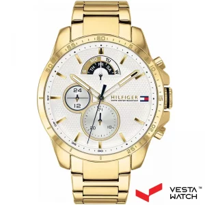 ساعت مچی مردانه تامی هیلفیگر Tommy Hilfiger مدل 1791538