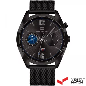 ساعت مچی مردانه تامی هیلفیگر Tommy Hilfiger مدل 1791547