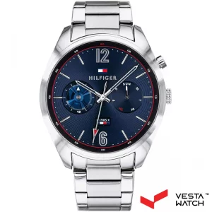 ساعت مچی مردانه تامی هیلفیگر Tommy Hilfiger مدل 1791551