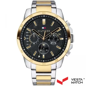 ساعت مچی مردانه تامی هیلفیگر Tommy Hilfiger مدل 1791559