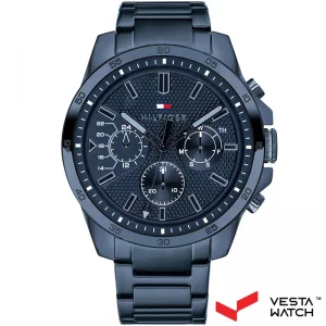 ساعت مچی مردانه تامی هیلفیگر Tommy Hilfiger مدل 1791560