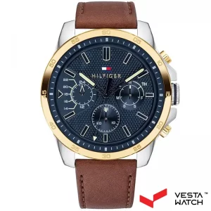 ساعت مچی مردانه تامی هیلفیگر Tommy Hilfiger مدل 1791561