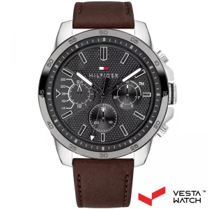 ساعت مچی مردانه تامی هیلفیگر Tommy Hilfiger مدل 1791562