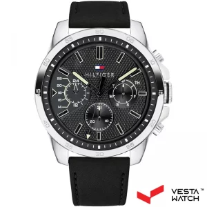 ساعت مچی مردانه تامی هیلفیگر Tommy Hilfiger مدل 1791563