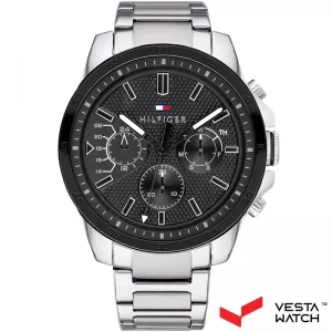 ساعت مچی مردانه تامی هیلفیگر Tommy Hilfiger مدل 1791564