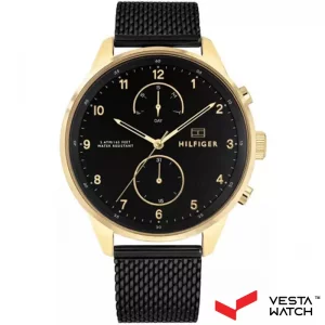 ساعت مچی مردانه تامی هیلفیگر Tommy Hilfiger مدل 1791580