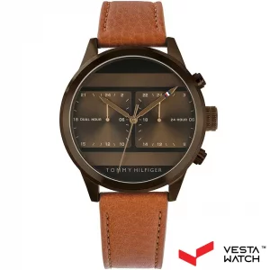 ساعت مچی مردانه تامی هیلفیگر Tommy Hilfiger مدل 1791594