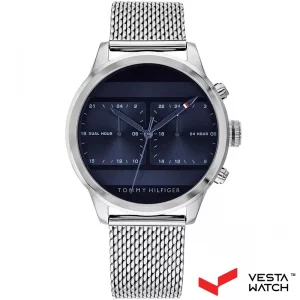 ساعت مچی مردانه تامی هیلفیگر Tommy Hilfiger مدل 1791596