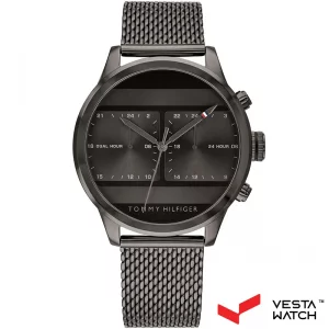 ساعت مچی مردانه تامی هیلفیگر Tommy Hilfiger مدل 1791597