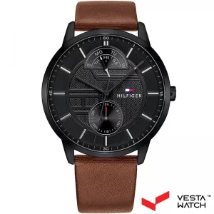 ساعت مچی مردانه تامی هیلفیگر Tommy Hilfiger مدل 1791604