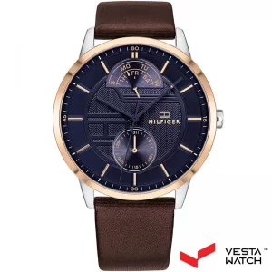 ساعت مچی مردانه تامی هیلفیگر Tommy Hilfiger مدل 1791605