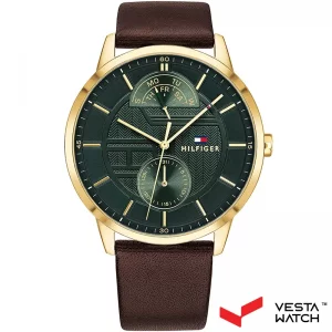 ساعت مچی مردانه تامی هیلفیگر Tommy Hilfiger مدل 1791607