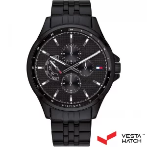 ساعت مچی مردانه تامی هیلفیگر Tommy Hilfiger مدل 1791611