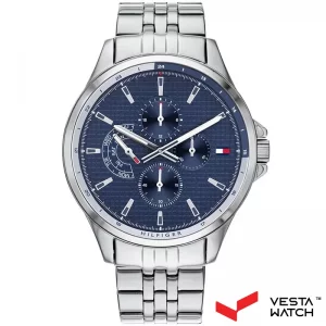 ساعت مچی مردانه تامی هیلفیگر Tommy Hilfiger مدل 1791612