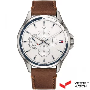 ساعت مچی مردانه تامی هیلفیگر Tommy Hilfiger مدل 1791614