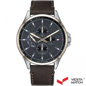 ساعت مچی مردانه تامی هیلفیگر Tommy Hilfiger مدل 1791615