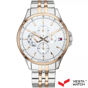 ساعت مچی مردانه تامی هیلفیگر Tommy Hilfiger مدل 1791617