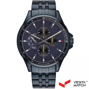 ساعت مچی مردانه تامی هیلفیگر Tommy Hilfiger مدل 1791618