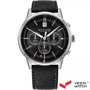 ساعت مچی مردانه تامی هیلفیگر Tommy Hilfiger مدل 1791630