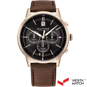 ساعت مچی مردانه تامی هیلفیگر Tommy Hilfiger مدل 1791631