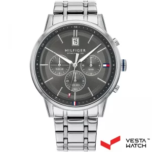 ساعت مچی مردانه تامی هیلفیگر Tommy Hilfiger مدل 1791632