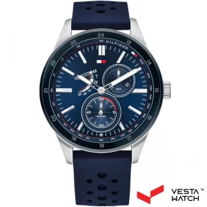ساعت مچی مردانه تامی هیلفیگر Tommy Hilfiger مدل 1791635