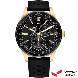 ساعت مچی مردانه تامی هیلفیگر Tommy Hilfiger مدل 1791636