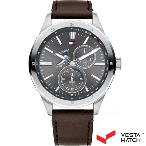 ساعت مچی مردانه تامی هیلفیگر Tommy Hilfiger مدل 1791637
