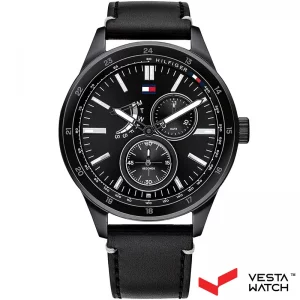 ساعت مچی مردانه تامی هیلفیگر Tommy Hilfiger مدل 1791638