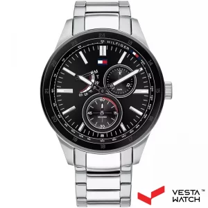 ساعت مچی مردانه تامی هیلفیگر Tommy Hilfiger مدل 1791639