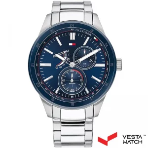 ساعت مچی مردانه تامی هیلفیگر Tommy Hilfiger مدل 1791640