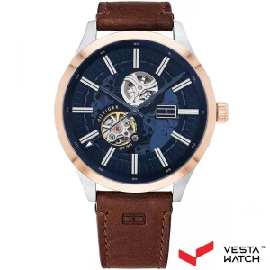 ساعت مچی مردانه تامی هیلفیگر Tommy Hilfiger مدل 1791642