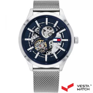 ساعت مچی مردانه تامی هیلفیگر Tommy Hilfiger مدل 1791643