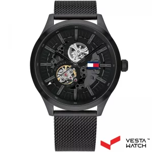 ساعت مچی مردانه تامی هیلفیگر Tommy Hilfiger مدل 1791644