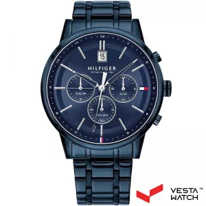 ساعت مچی مردانه تامی هیلفیگر Tommy Hilfiger مدل 1791694