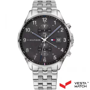 ساعت مچی مردانه تامی هیلفیگر Tommy Hilfiger مدل 1791707