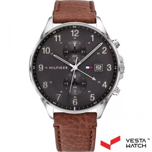 ساعت مچی مردانه تامی هیلفیگر Tommy Hilfiger مدل 1791710