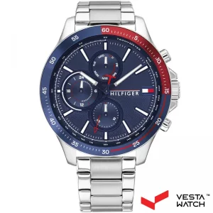 ساعت مچی مردانه تامی هیلفیگر Tommy Hilfiger مدل 1791718