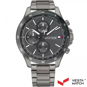 ساعت مچی مردانه تامی هیلفیگر Tommy Hilfiger مدل 1791719