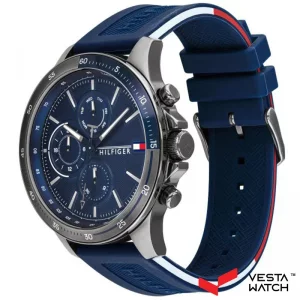 ساعت مچی مردانه تامی هیلفیگر Tommy Hilfiger مدل 1791721