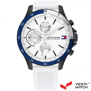 ساعت مچی مردانه تامی هیلفیگر Tommy Hilfiger مدل 1791723