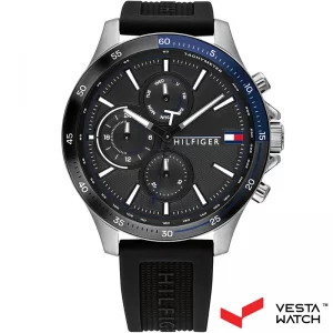 ساعت مچی مردانه تامی هیلفیگر Tommy Hilfiger مدل 1791724