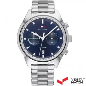 ساعت مچی مردانه تامی هیلفیگر Tommy Hilfiger مدل 1791725