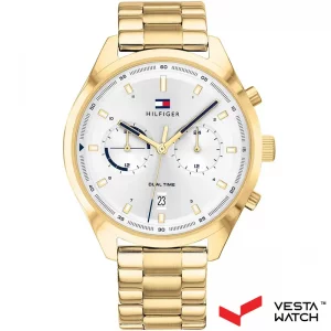 ساعت مچی مردانه تامی هیلفیگر Tommy Hilfiger مدل 1791726
