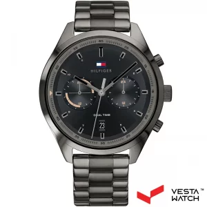 ساعت مچی مردانه تامی هیلفیگر Tommy Hilfiger مدل 1791727