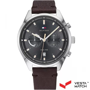 ساعت مچی مردانه تامی هیلفیگر Tommy Hilfiger مدل 1791729
