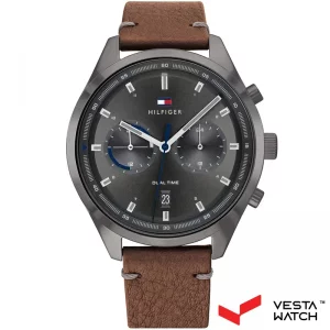 ساعت مچی مردانه تامی هیلفیگر Tommy Hilfiger مدل 1791730
