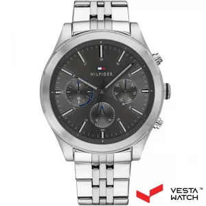 ساعت مچی مردانه تامی هیلفیگر Tommy Hilfiger مدل 1791737