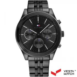 ساعت مچی مردانه تامی هیلفیگر Tommy Hilfiger مدل 1791738